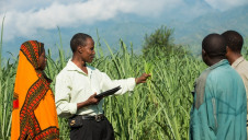 AB Sugar launched its first-ever group-wide sustainability report in 2018